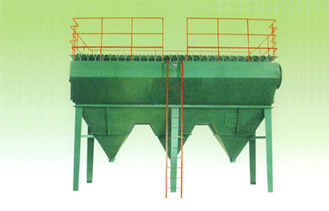 DFLXX高效空氣過濾集塵器